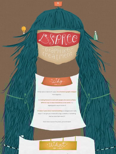 La Sabree Thumbnail Preview