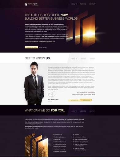 Marian Cuprik – Attorney Thumbnail Preview