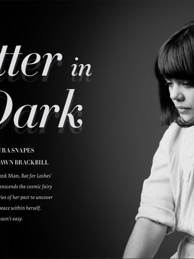 Glitter In The Dark Thumbnail Preview