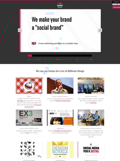 Gummy Industries Thumbnail Preview