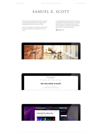 Summit Thumbnail Preview