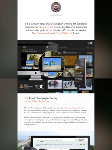 Andrew Lucas Thumbnail Preview