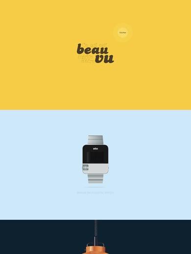 Ce qui est beau mérite d’être vu Thumbnail Preview