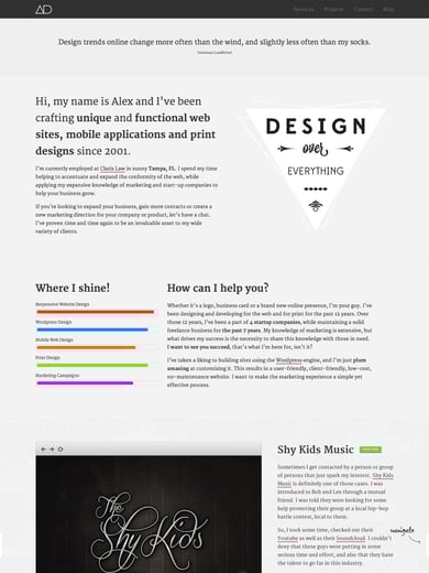 Alexander Deeley Thumbnail Preview