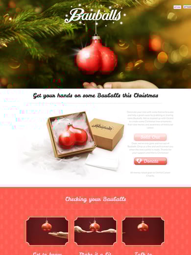 Check Your Bauballs Thumbnail Preview