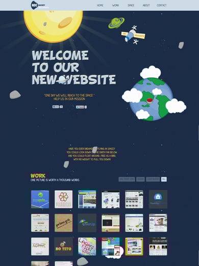 NDCreativity Thumbnail Preview