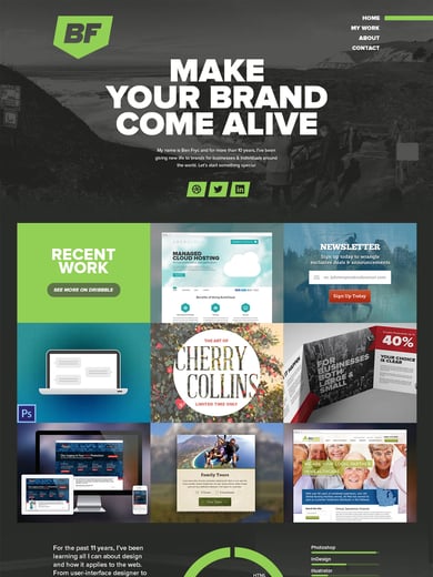 Ben Fryc – It’s Pronounced Frits Thumbnail Preview