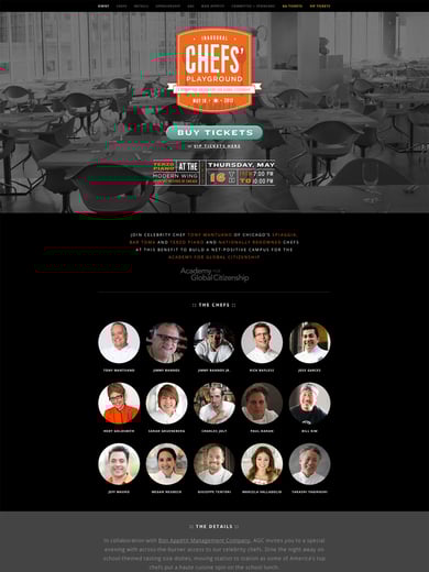 Chef’s Playground Thumbnail Preview