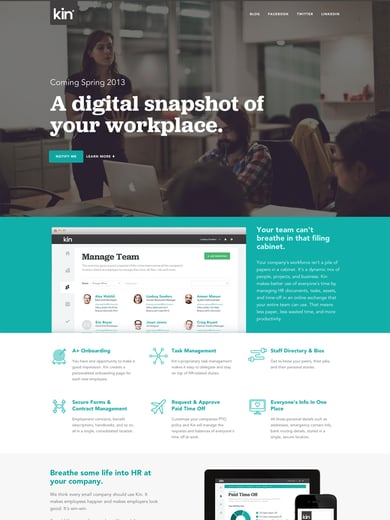 Kin Thumbnail Preview