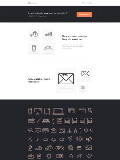 Other Icons Thumbnail Preview