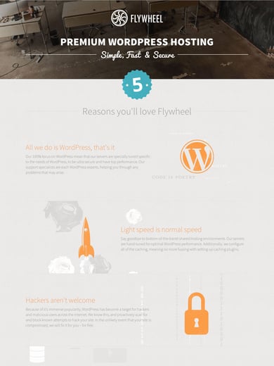 5 reasons you’ll love Flywheel Thumbnail Preview
