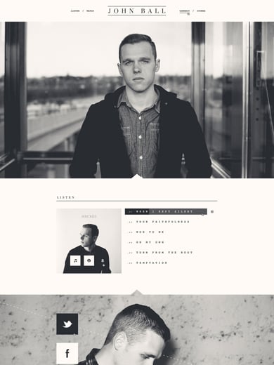 John Ball Thumbnail Preview