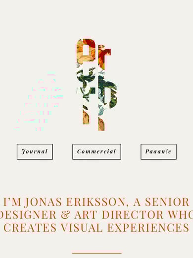 Jonas Eriksson Thumbnail Preview