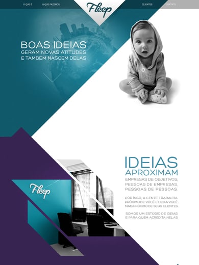 Fleep Thumbnail Preview