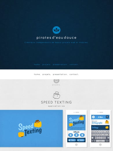 Pirates d’eau douce Thumbnail Preview