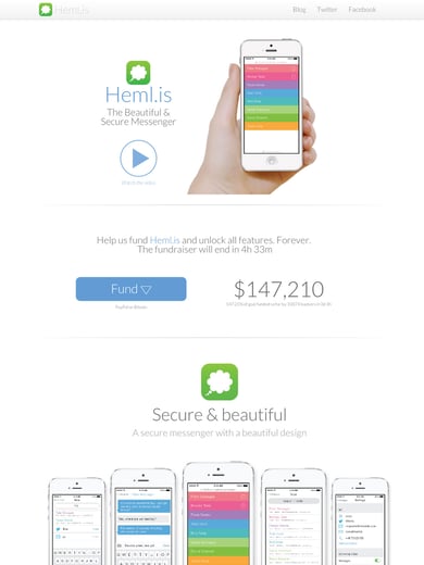 Heml.is Thumbnail Preview