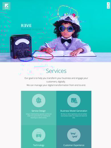 Rêve Thumbnail Preview