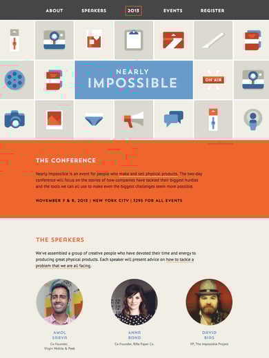 Nearly Impossible Thumbnail Preview