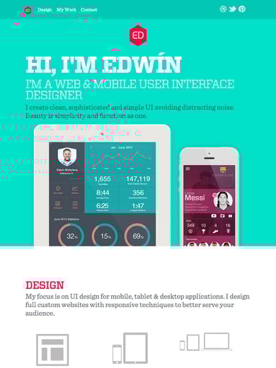 Edwin Eddie Diaz Thumbnail Preview