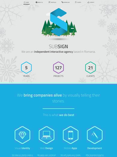 Subsign Thumbnail Preview