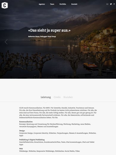 Clus Thumbnail Preview