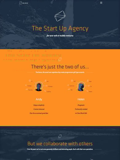 Made By Block Thumbnail Preview