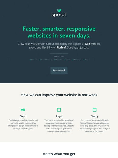 Sprout Thumbnail Preview