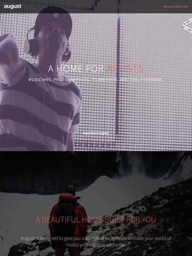 August Thumbnail Preview