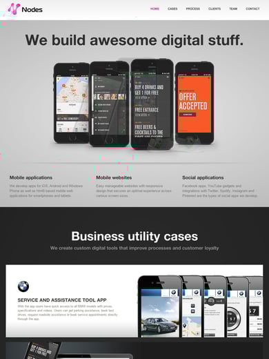 Nodes Thumbnail Preview
