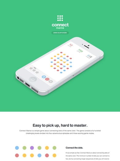 Connect Mania Thumbnail Preview