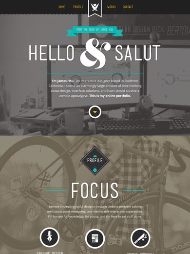 James Hsu Thumbnail Preview