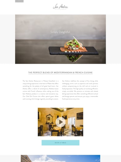 San Andrea Thumbnail Preview