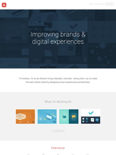 Andrew Littmann Thumbnail Preview