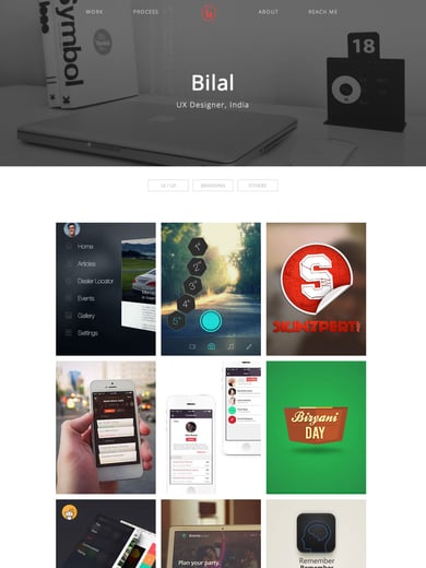 Mohammed Bilal Thumbnail Preview