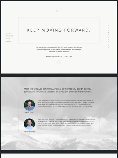 Flywheel Co. Thumbnail Preview