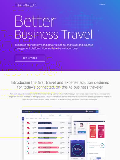 Trippeo Thumbnail Preview