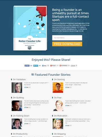 The Rollercoaster Life Thumbnail Preview