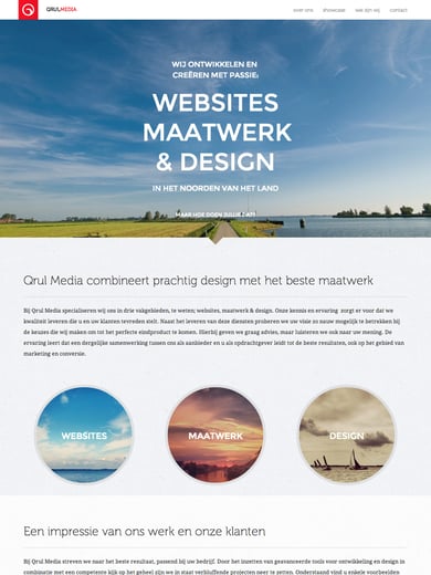 Qrul Media Thumbnail Preview