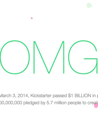 One Billion Dollars Thumbnail Preview