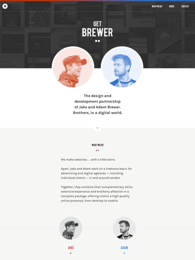 Get Brewer Thumbnail Preview