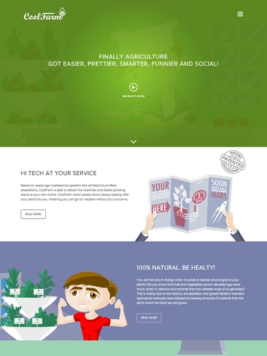 CoolFarm Thumbnail Preview