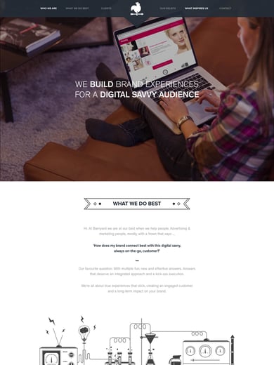 Barnyard Thumbnail Preview