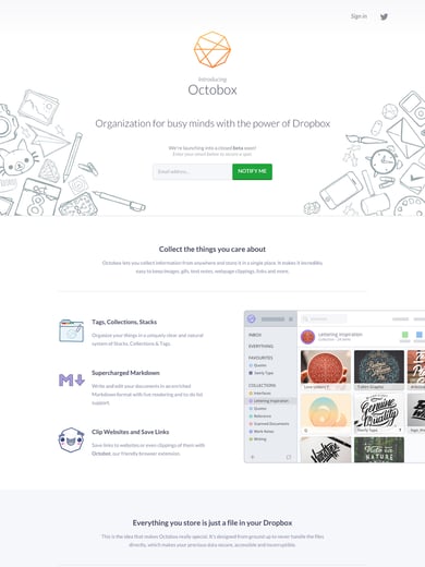 Octobox Thumbnail Preview