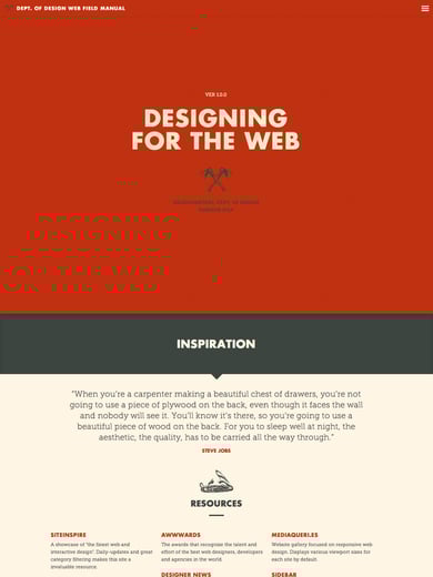 Web Field Manual Thumbnail Preview