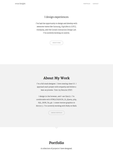 Evan Knight Thumbnail Preview