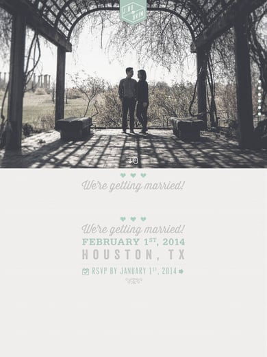 J.bo & Urim’s Wedding Thumbnail Preview