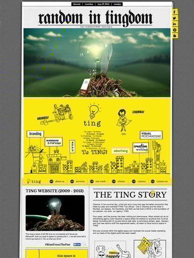 Ting Thumbnail Preview