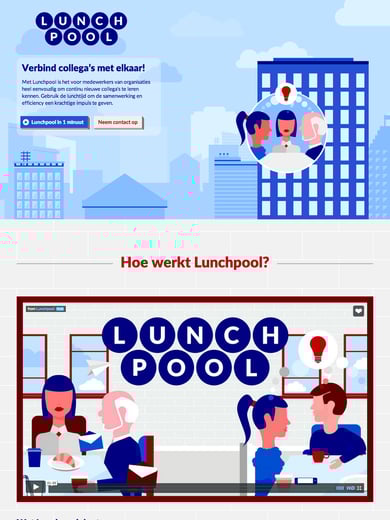 Lunchpool Thumbnail Preview