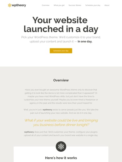 wptheory Thumbnail Preview