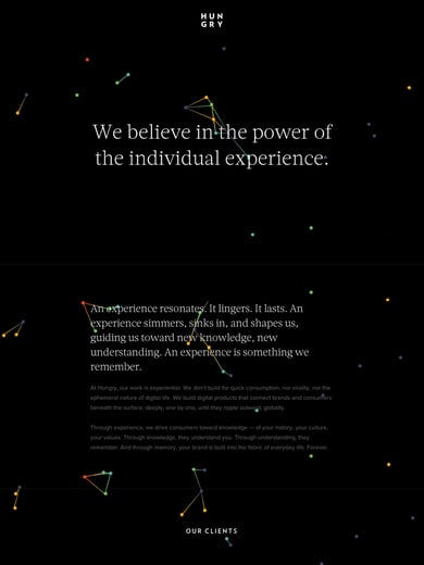 Hungry, Inc. Thumbnail Preview